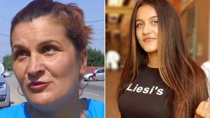 Mama Luizei a primit un telefon azi-noapte care a dat-o peste cap: "M-a sunat și mi-a zis să ne ?" Doamne ferește