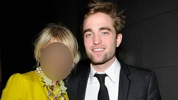 Ar putea sa-i fie mama insa il vrea in pat cu orice pret! Cea mai celebra blonda de la Hollywood a pus ochii pe Robert Pattinson