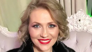 EUROVISION 2019! Mirela Vaida, printre primii şase finalişti, după ce a fost salvată de public