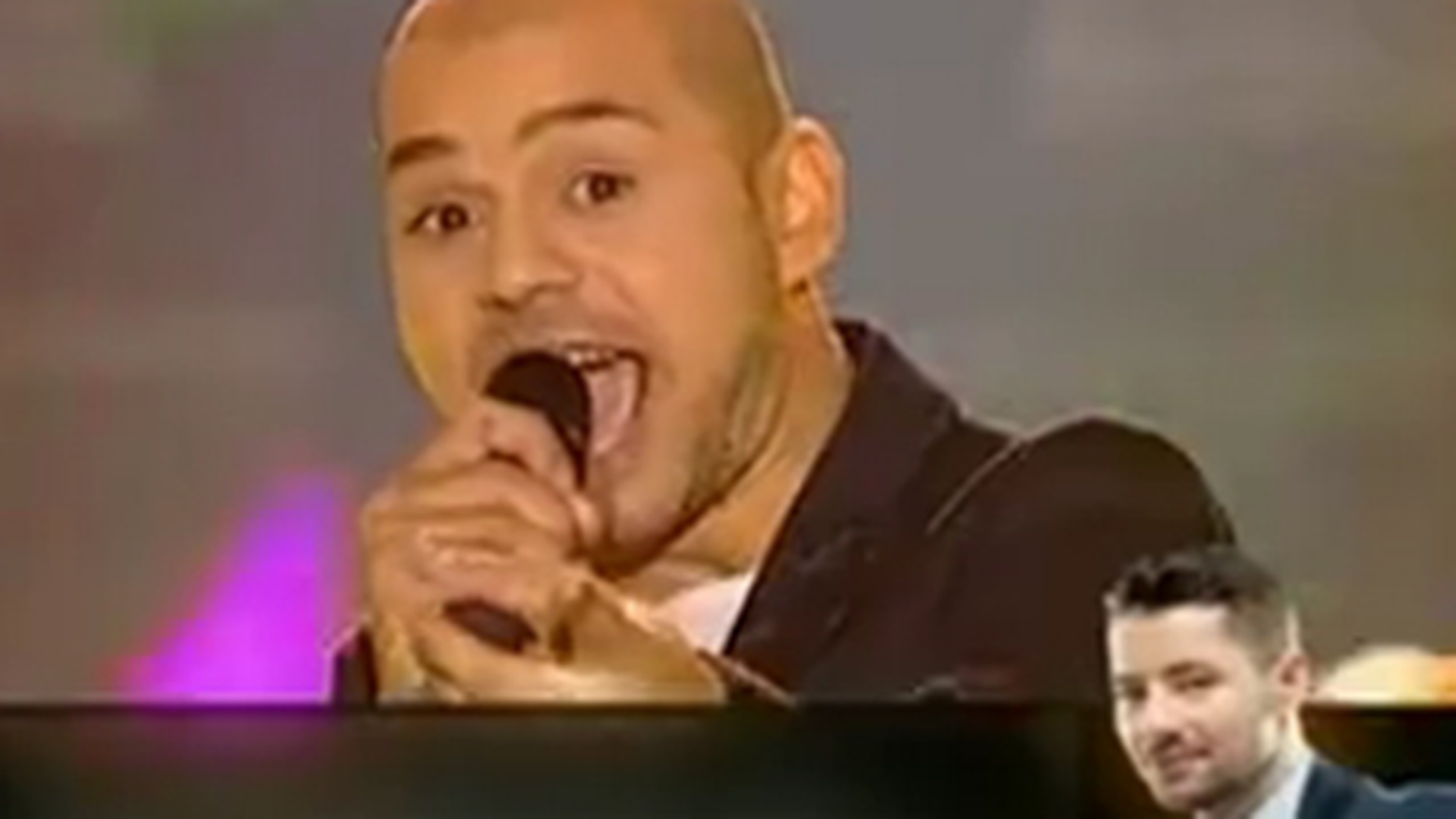 Alin Vaduva nu e suparat ca n-a castigat X Factor: "Nu totul se rezuma la bani"
