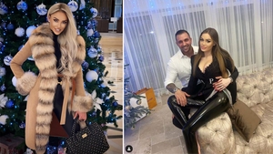 Bianca Drăgușanu, primele reacții după ce fostul soț a anunțat nunta cu Daria Radionova: “Cei mai buni dintre cei binecuvântați”