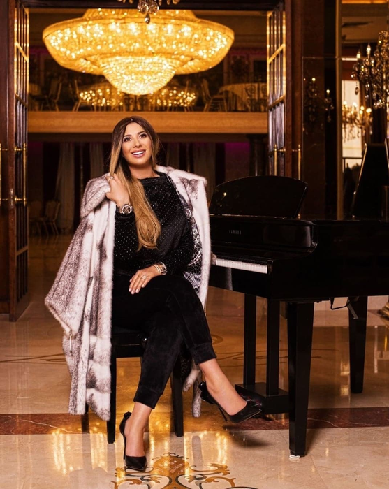 Anamaria Prodan este mereu o țintă pentru hoți