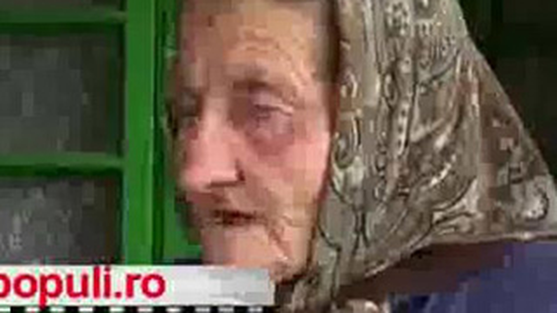 Video zapacitor! Ea e baba ademenita la viol cu tuica: "M-a tras in maracini, m-a dezbracat si m-a violat peste tot" - Vezi de ce a cazut prada de fiecare data aceluiasi barbat