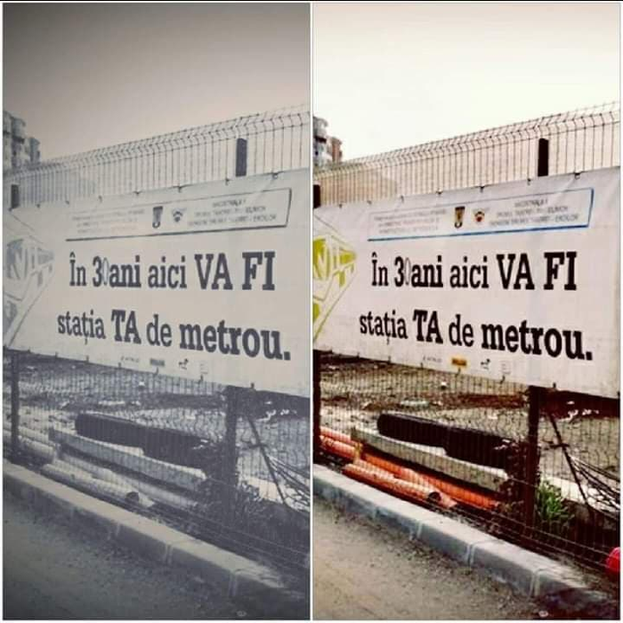 Topul postărilor haioase #10yearchallenge