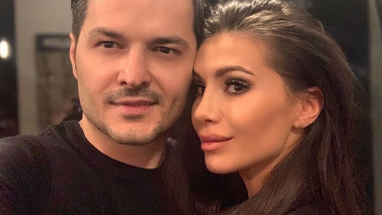 Liviu Vârciu se pregăteşte de nuntă! Când va avea loc marele eveniment