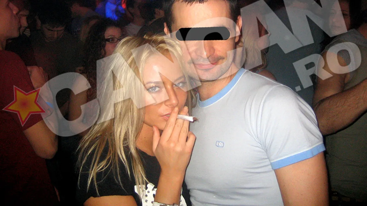 Paparazzii Cancan.ro le-au fotografiat pe vedetele care s-au relaxat...cu câte o ţigară dubioasă!