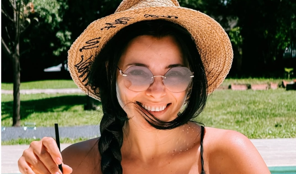 Corina Caragea, surprize neplăcute în vacanță. Cât a plătit pentru o noapte de cazare: „Nu mi-a plăcut”