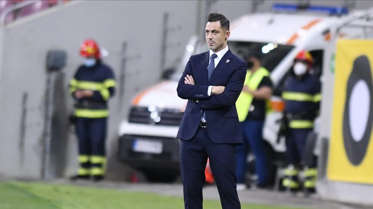 Mirel, încrezător în victorie în Islanda: „Pentru mine este o revanşă!”