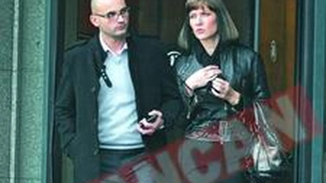 Romanita, la un pas de moarte!