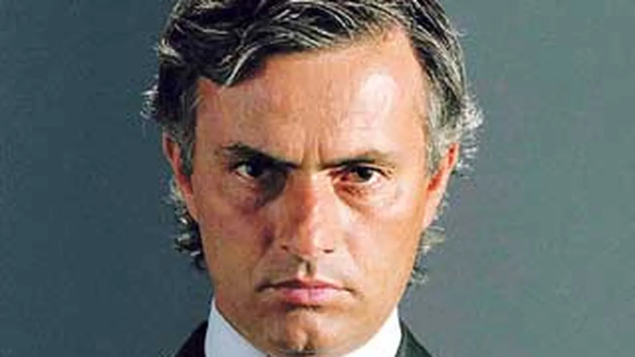 Mourinho il elogiaza pe Chivu