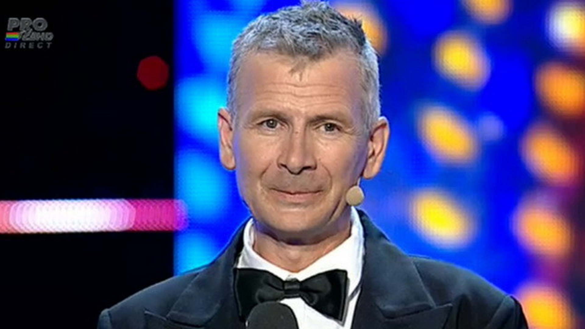 Lacrimi de fericire au curs pe scena! El e castigatorul concursului Romanii au talent!