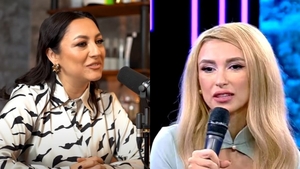 Andreea Bălan, mesaj emoționant pentru Andra Măruță! Artista a împlinit 35 de ani