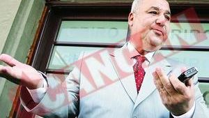 Rapid si Mija, ultimele esecuri ale lui Taher
