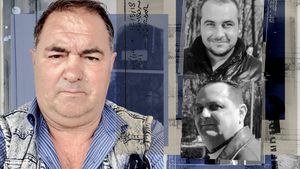 Daune 2 mil. €: ”I-au albit dosarul! Ajungem la CEDO!” Răsturnare de situație în cazul crimelor de la Onești! Călăul Moroșan e falit, rudele unei victime au găsit alt vinovat!