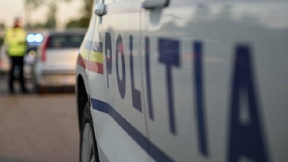 A fost agresată pe stradă, însă, o tânără din Capitală și-a făcut singură dreptate: ”Nu, n-am sunat la poliţie. Ce să facă?”