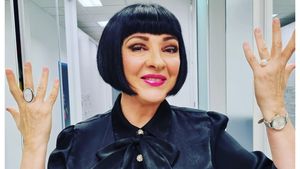 Ajunsă la 64 de ani, Neti Sandu acuză probleme de sănătate. Pentru a depăși momentele critice, vedeta PRO TV a apelat la un ritual