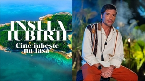Când începe Insula Iubirii 2026, de fapt. Antena 1 a făcut anunțul în urmă cu puțin timp