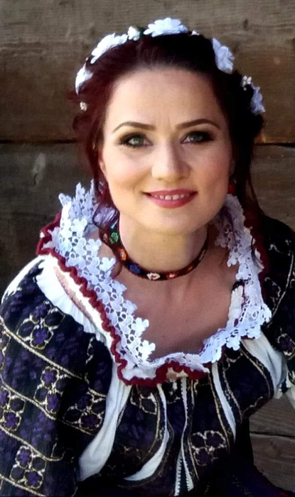 Nicoleta Voicu, strigăt de ajutor! Interpreta este hărțuită de ani de zile de un individ necunoscut