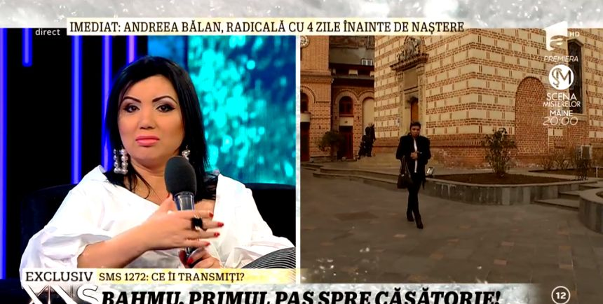 Adriana Bahmuţeanu, decisă să se căsătorească din nou: “Minunile se întâmplă”