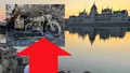 Nivelul extrem de scăzut al Dunării a dus la o descoperire rară. Era acolo de aproximativ 80 de ani
