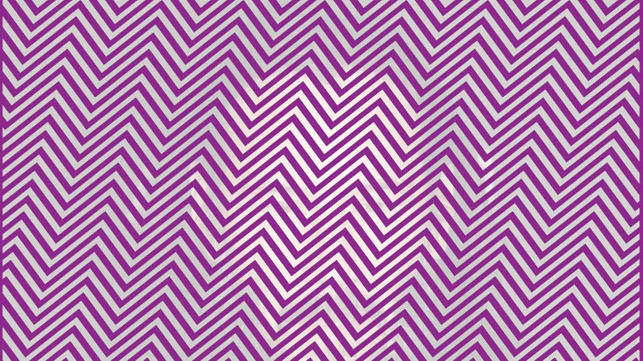 Iluzie optică virală | Ce vedetă se ascunde în această fotografie?