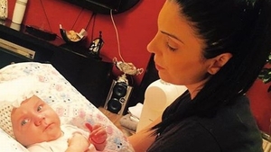 Andreea Tonciu, în depresie după ce a născut! Ce s-a întâmplat cu bruneta după ce a devenit mama: ”Mă nemulţumea!”