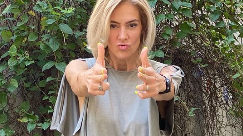 Roxana Ciuhulescu, despre participarea la Survivor. Cu cine vor sta copiii vedetei: "Dacă nu aveam cu cine să las copiii..."