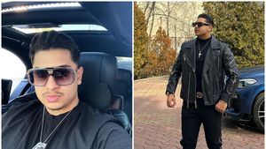 Revoltător! Luis Fabian, reacție halucinantă după crima de la Padina. Cum justifică totul: "Trebuie să înghit eu?!"