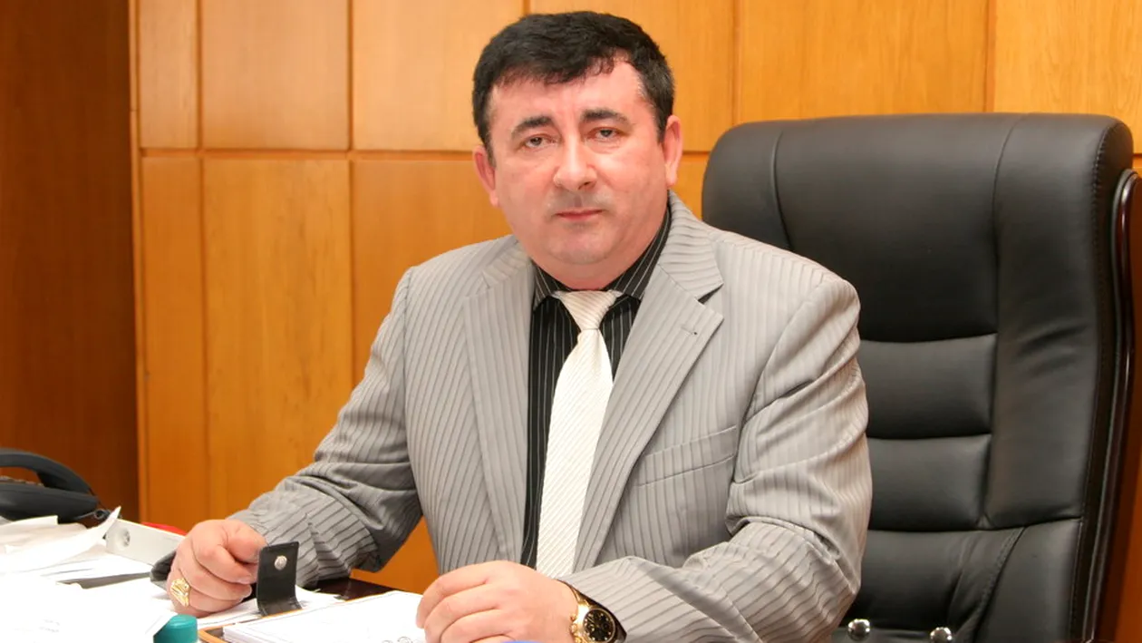 ULTIMA ORA! Primarul din Rovinari a fost gasit mort in cada