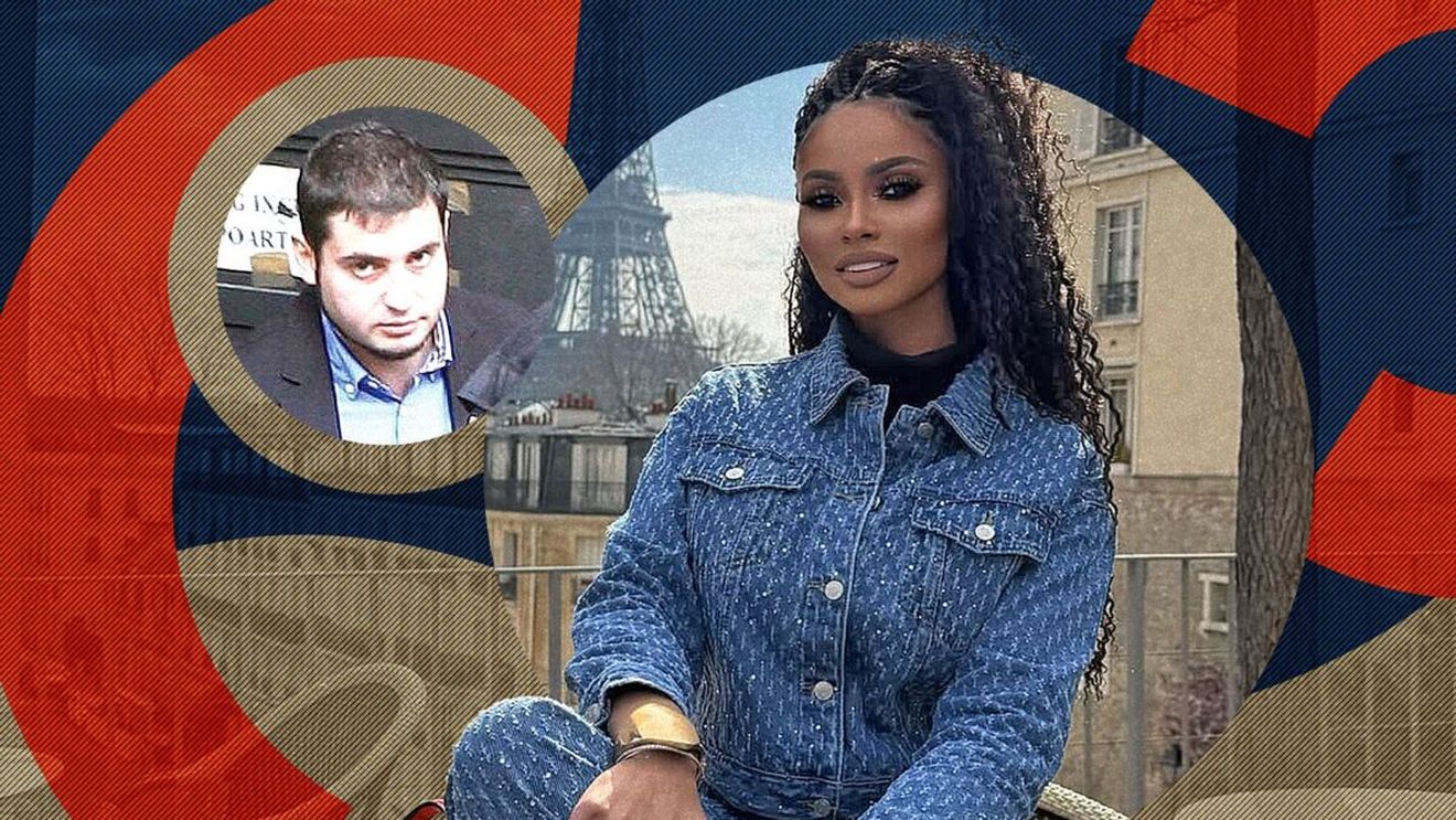 Laurette s-a împăcat cu fostul soț! Au îngropat securea războiului după ani buni: ”Lucrurile s-au așezat”