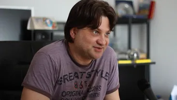 Mihai Onilă a petrecut Paştele într-un decor de poveste. Ce fotografii a postat cântăreţul