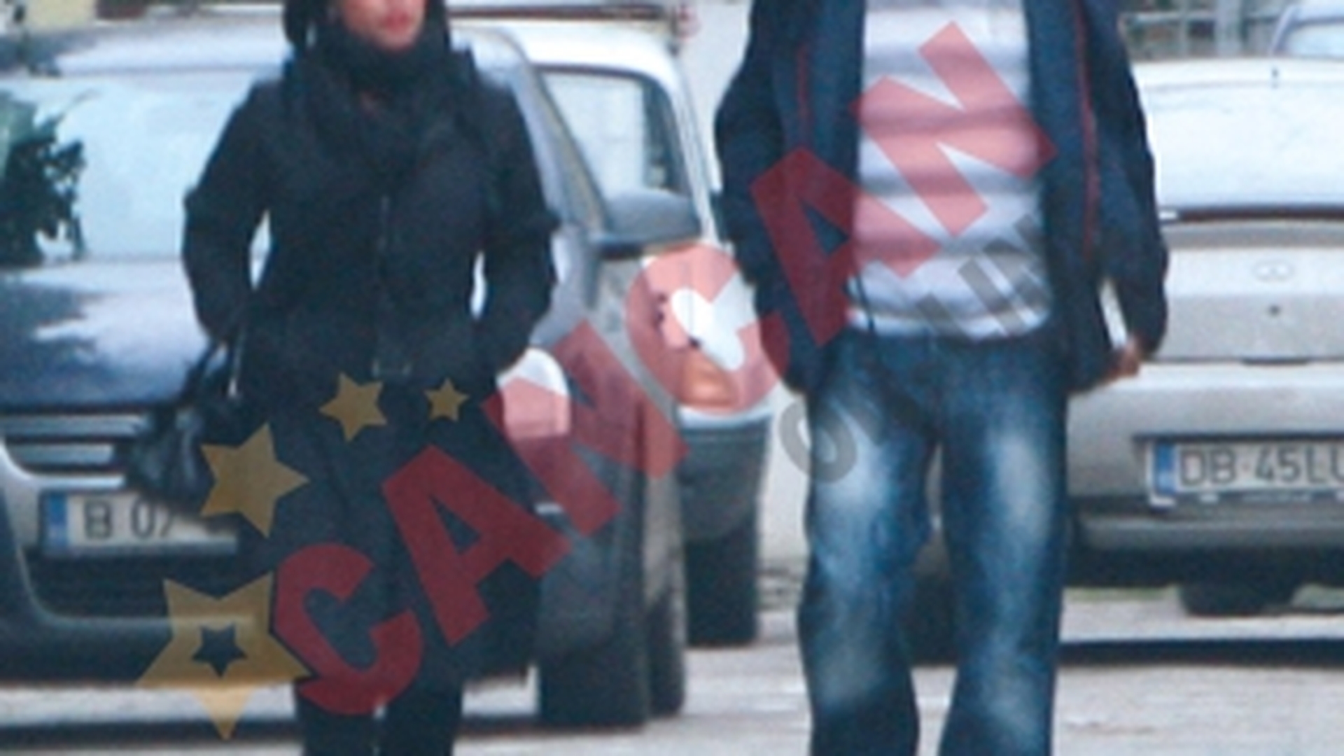 Luminita Anghel a trecut peste esecul relatiei cu "Sanchi"