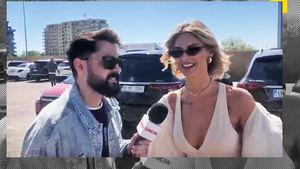 Ramona Olaru s-a „spovedit” în fața reporterului CANCAN.RO. E urmărită de un blestem în dragoste? „De atunci suflu și în iaurt!”