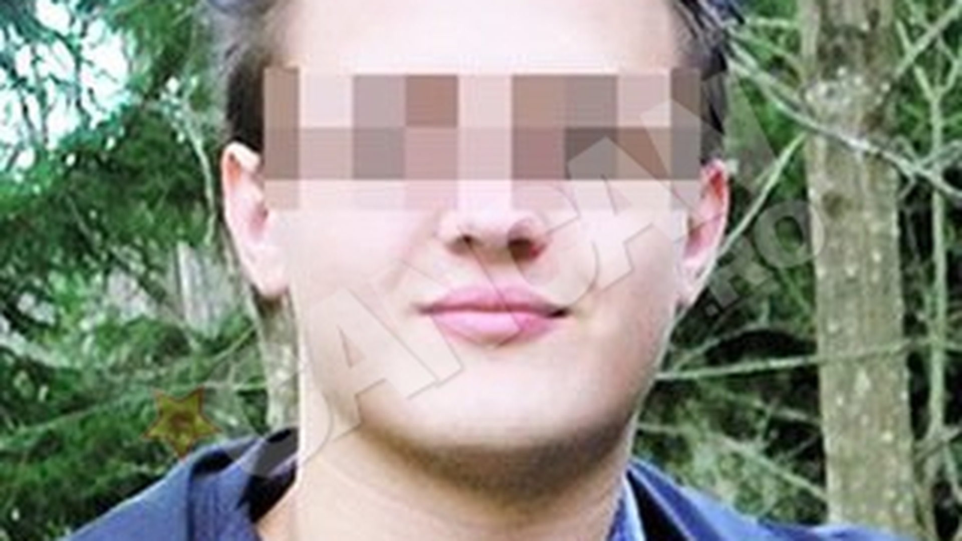 Un elev olimpic si-a macelarit mama si bunica si i-a spus preotului ca regreta ce a facut: "Sunt un monstru"