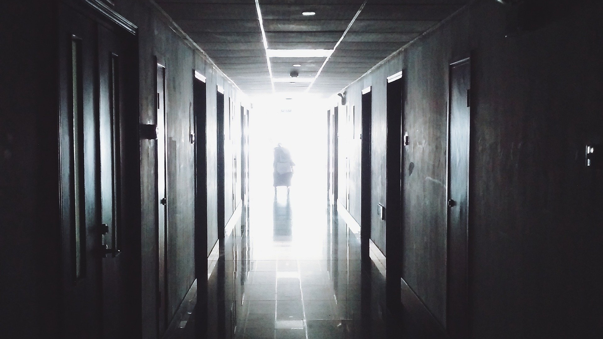Imagini uluitoare cina oferită de un spital din Cluj unei mame și fiului său: „Trebuie făcut ceva!”. FOTO