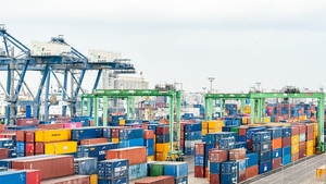 „Pățania” puștiului care a călătorit 3000 de kilometri, din greșeală. S-a ascuns într-un container pe o navă, când se juca de-a v-ați ascunselea. Ce s-a întâmplat după 5 zile