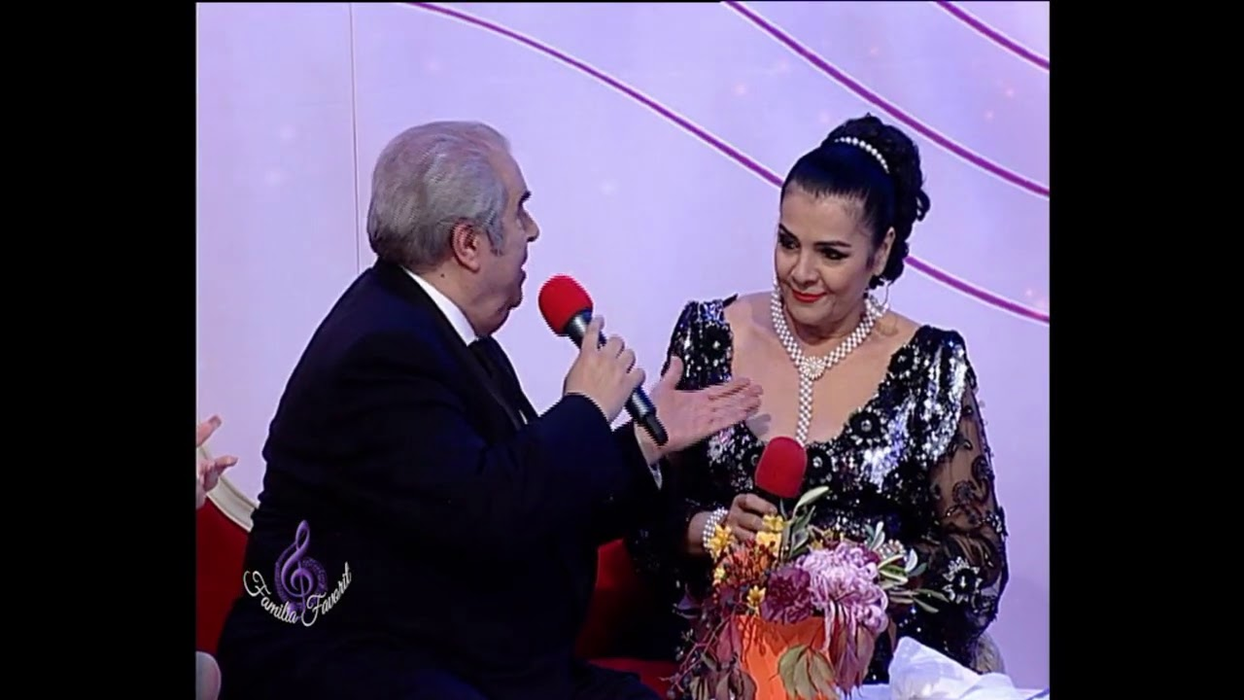 Cornelia Catanga ar fi fost înșelată de Aurel Pădureanu. Artista a făcut declarații tranșante: “Am dovezi! O să spun la momentul potrivit”