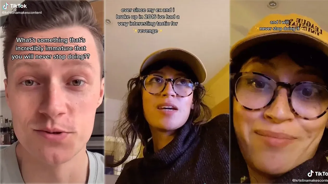 O tânără a dezvăluit metoda interesantă de răzbunare pe fostul iubit: “Nu mă voi opri niciodată să fac asta”. Planul ei a început în urmă cu 5 ani