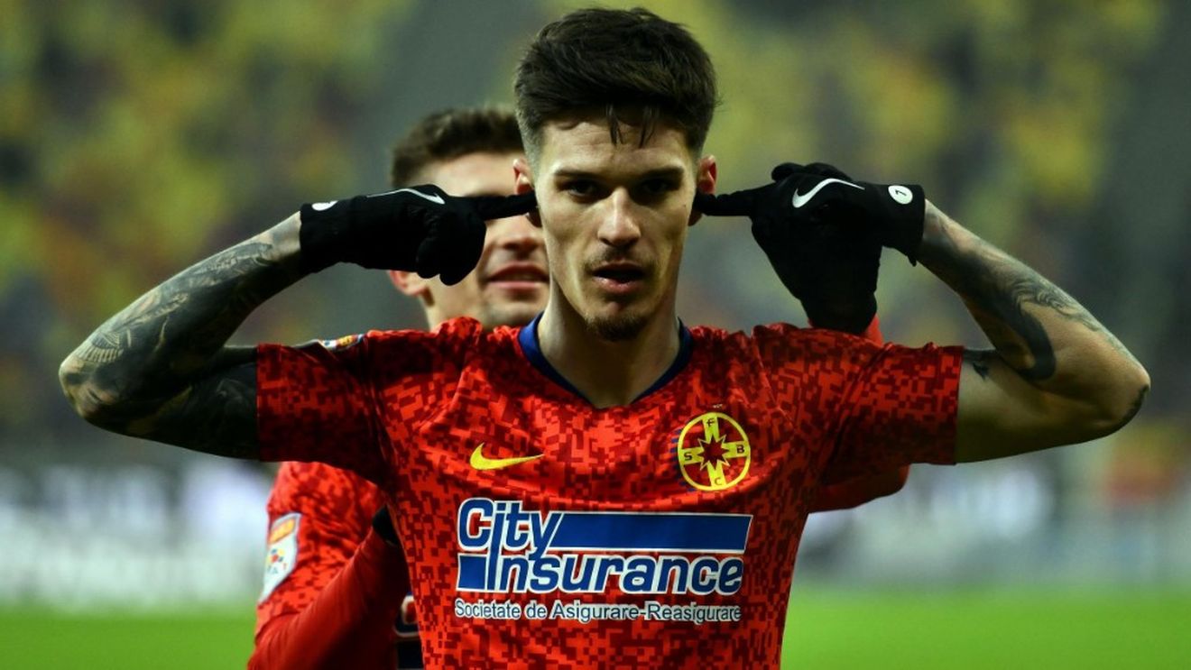 Dennis Man: „Și echipele mari, când au zile mai proaste, de multe ori câştigă!”
