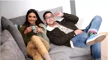 Ce diferență de vârstă este între Vlad Gherman și Oana Moșneagu. Cei doi și-au oficializat relația