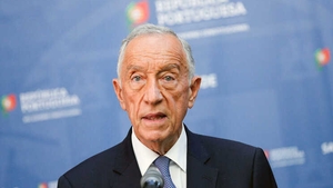 Marcelo Rebelo de Sousa, preşedintele Portugaliei, a fost testat pozitiv la COVID-19!