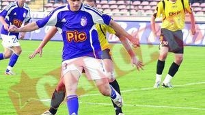 Dulcea a fost bisnitar de adidasi si haine