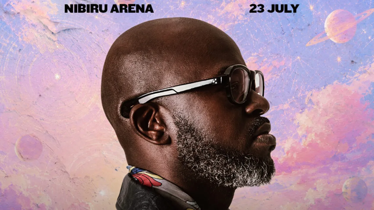 NEBULA X: cel mai mare festival de muzică electronică de pe litoralul românesc 23–26 iulie 2026 | NIBIRU Arena, Costinești