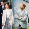 Prințul William și Kate Middleton, prima reacție oficială după ce Harry și Meghan au revenit în Marea Britanie. Mesajul nu este cel pe care lumea îl aștepta