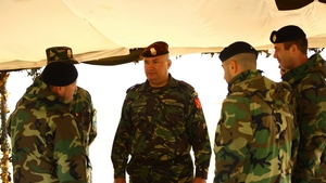 Ministrul Apărării, decizie de ultimă oră! Pe cine a luat consilier medical