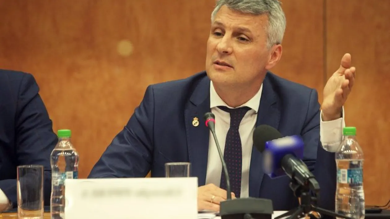 Un nou proiect de la senatorul Daniel Zamfir, iniţiatorul Legii Dării în Plată: Limitarea dobânzii excesive pentru credite, inclusiv cele aflate în curs de derulare