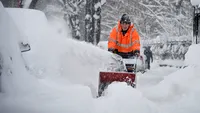 Alertă! Meteorologii americani anunță că un val de frig ar putea veni peste România. Vortexul polar ar urma să facă ravagii