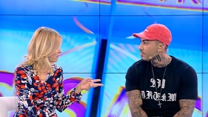 Surpriză! Alex Velea s-a întors la Antena 1, la două luni după ce a fost concediat de la “Acces Direct”