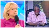 Simona Gherghe, mesaj emoționant după moartea lui Florin Condurățeanu: ”Omul ăsta a ajutat necondiționat”