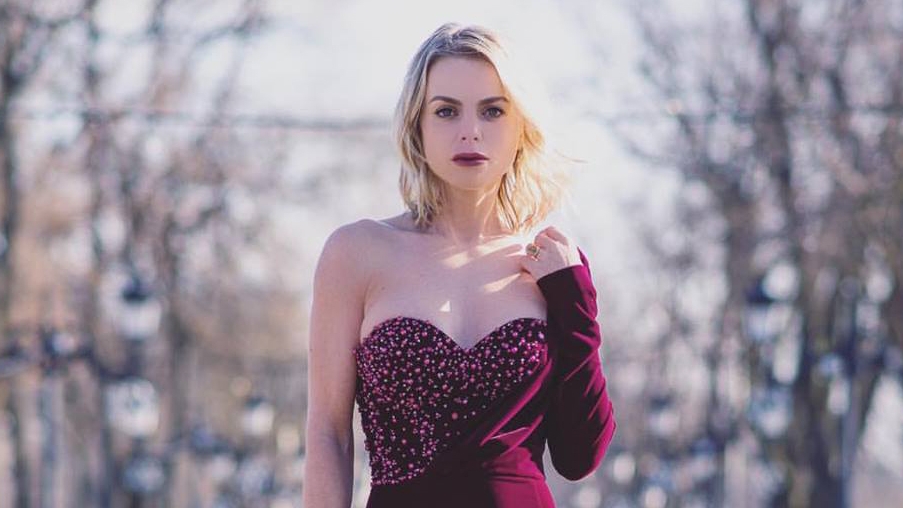 Jojo este aspru criticată de fani! Vedeta a ajuns în pragul anorexiei: „Mamaa, da urât mai arăţi”